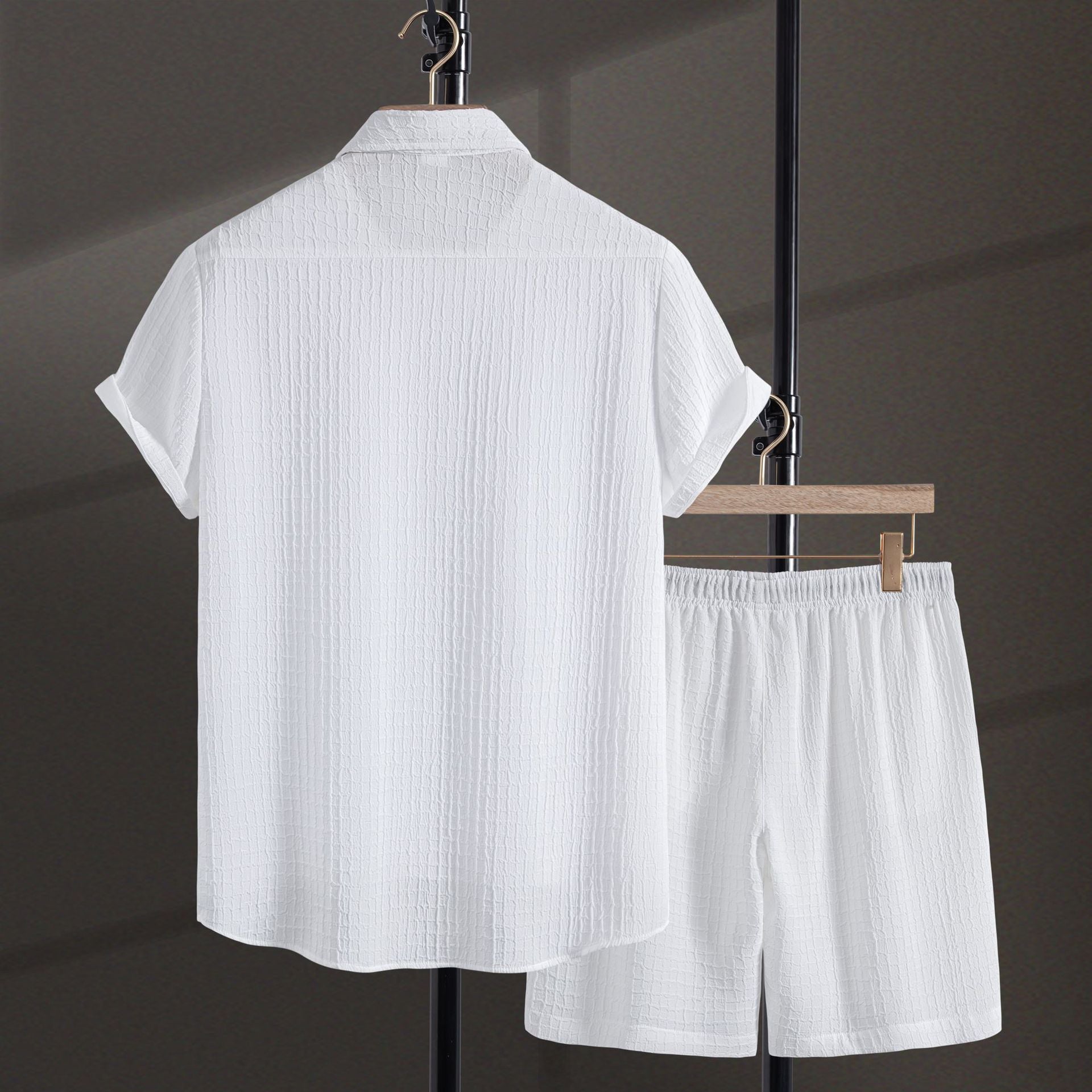 Rive™ | Ensemble d'été en jacquard