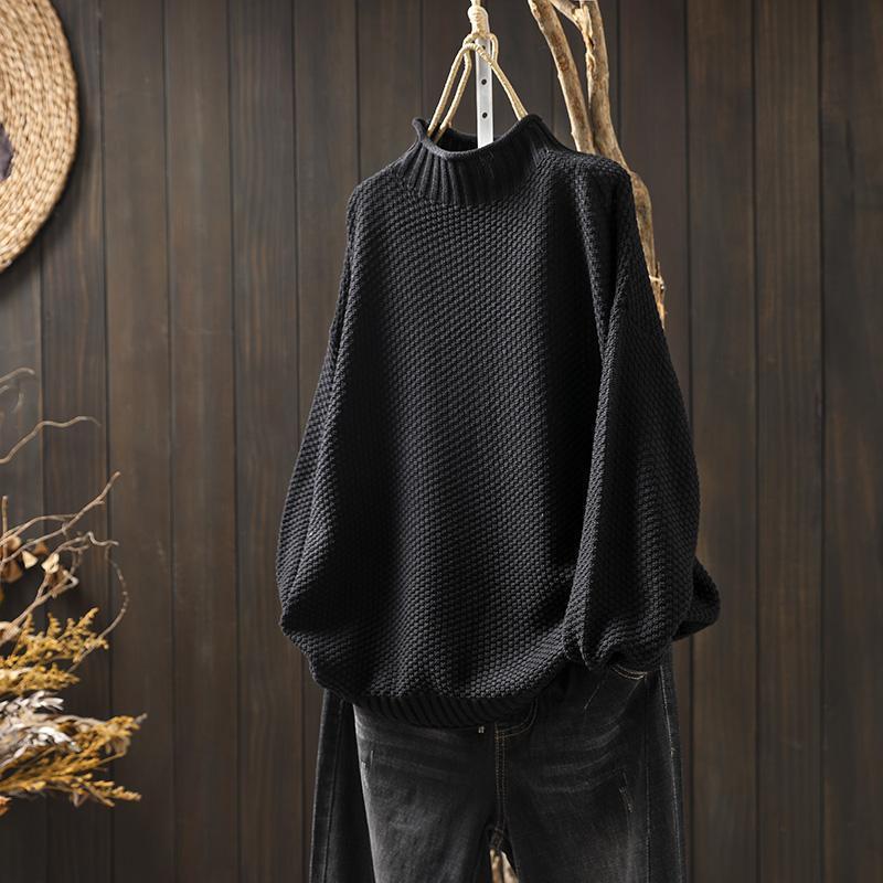 Rive™ | Pull oversize tendance