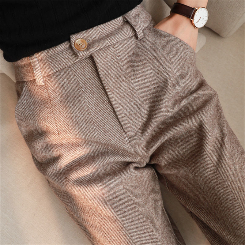 Rive™ | Pantalons décontractés sur mesure