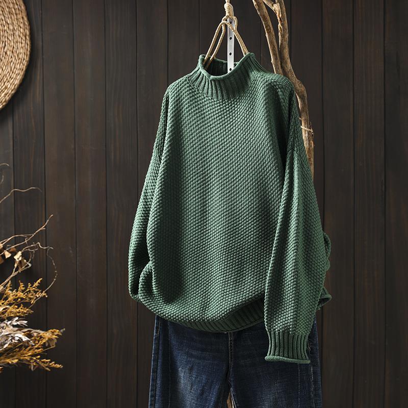 Rive™ | Pull oversize tendance