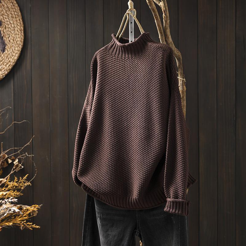Rive™ | Pull oversize tendance