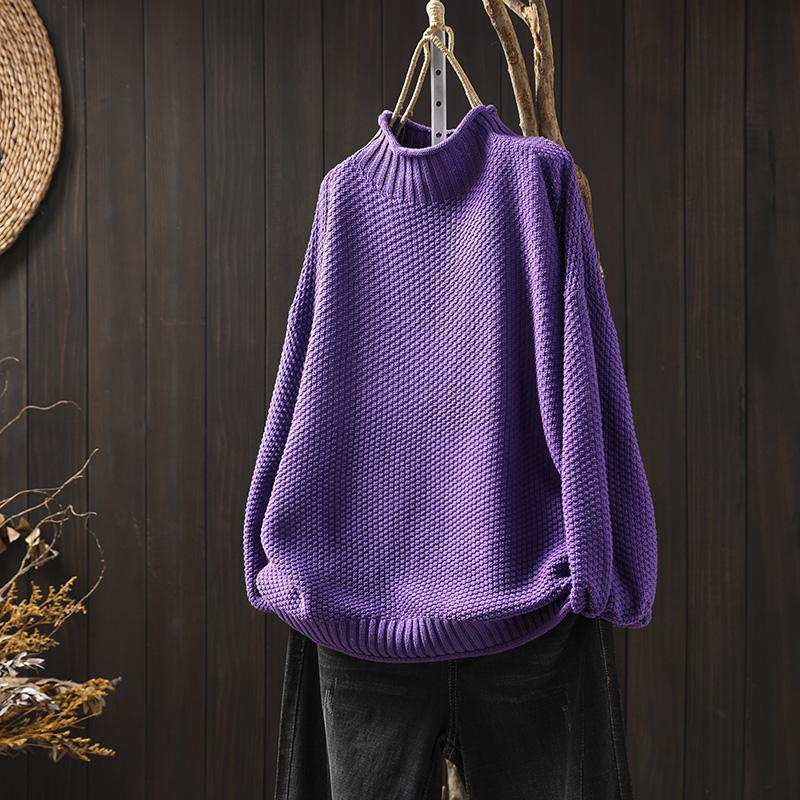Rive™ | Pull oversize tendance