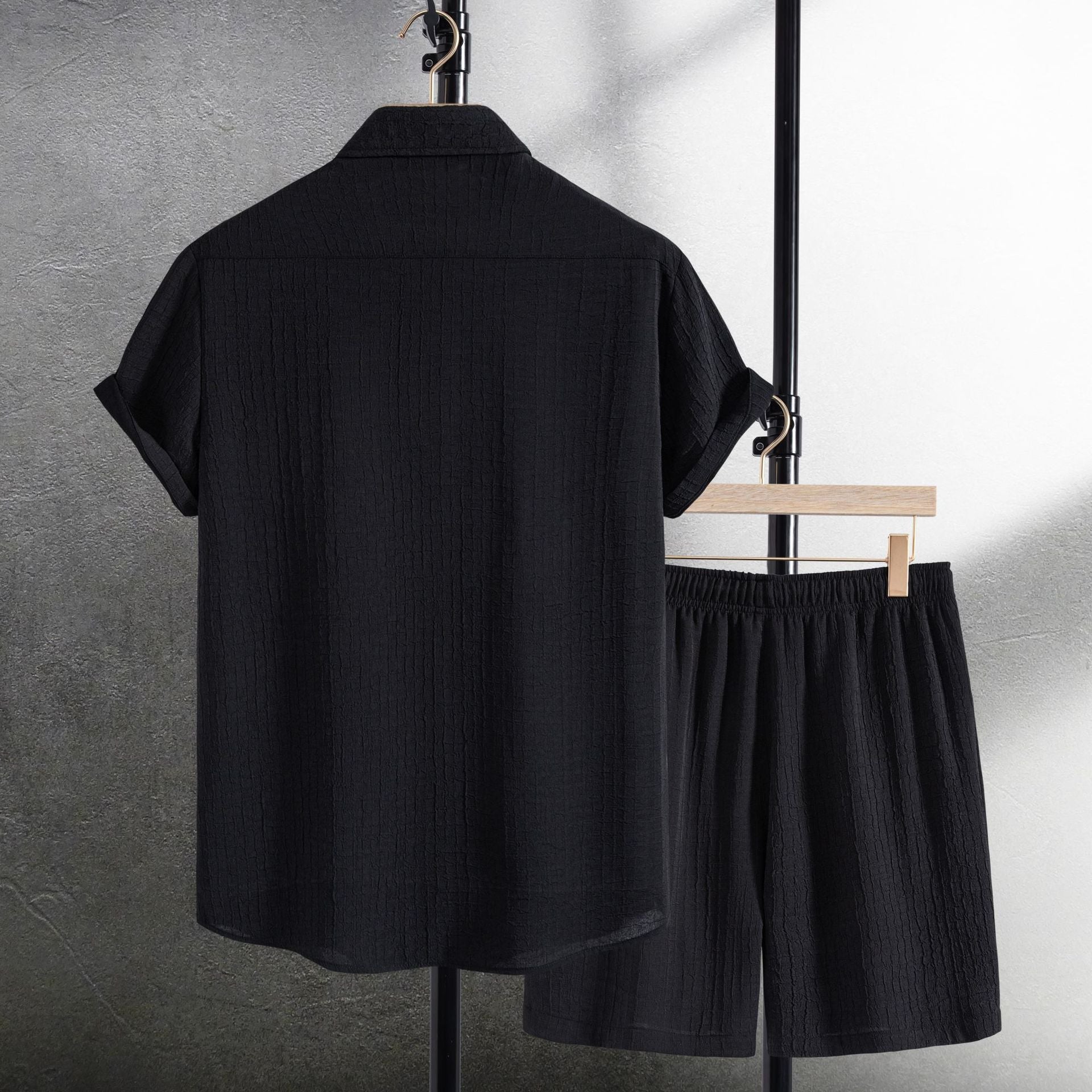 Rive™ | Ensemble d'été en jacquard