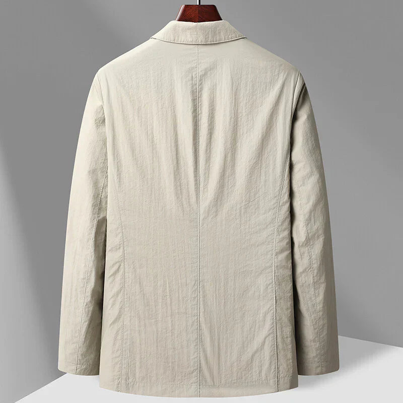 Rive™ | Veste légère en lin