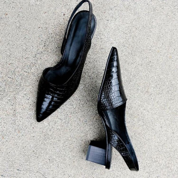Rive™ | talons orthopédiques confortables