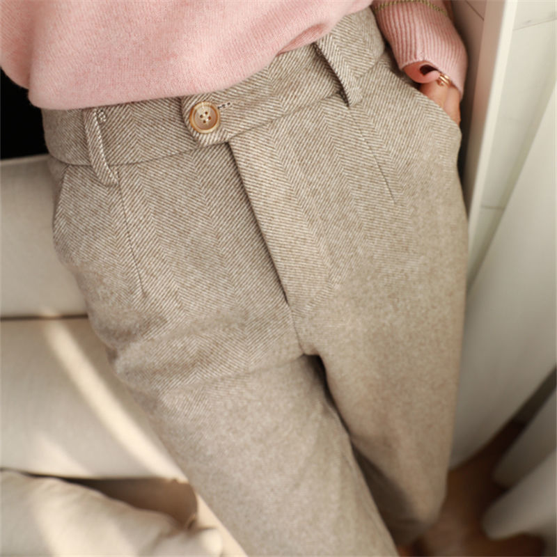 Rive™ | Pantalons décontractés sur mesure