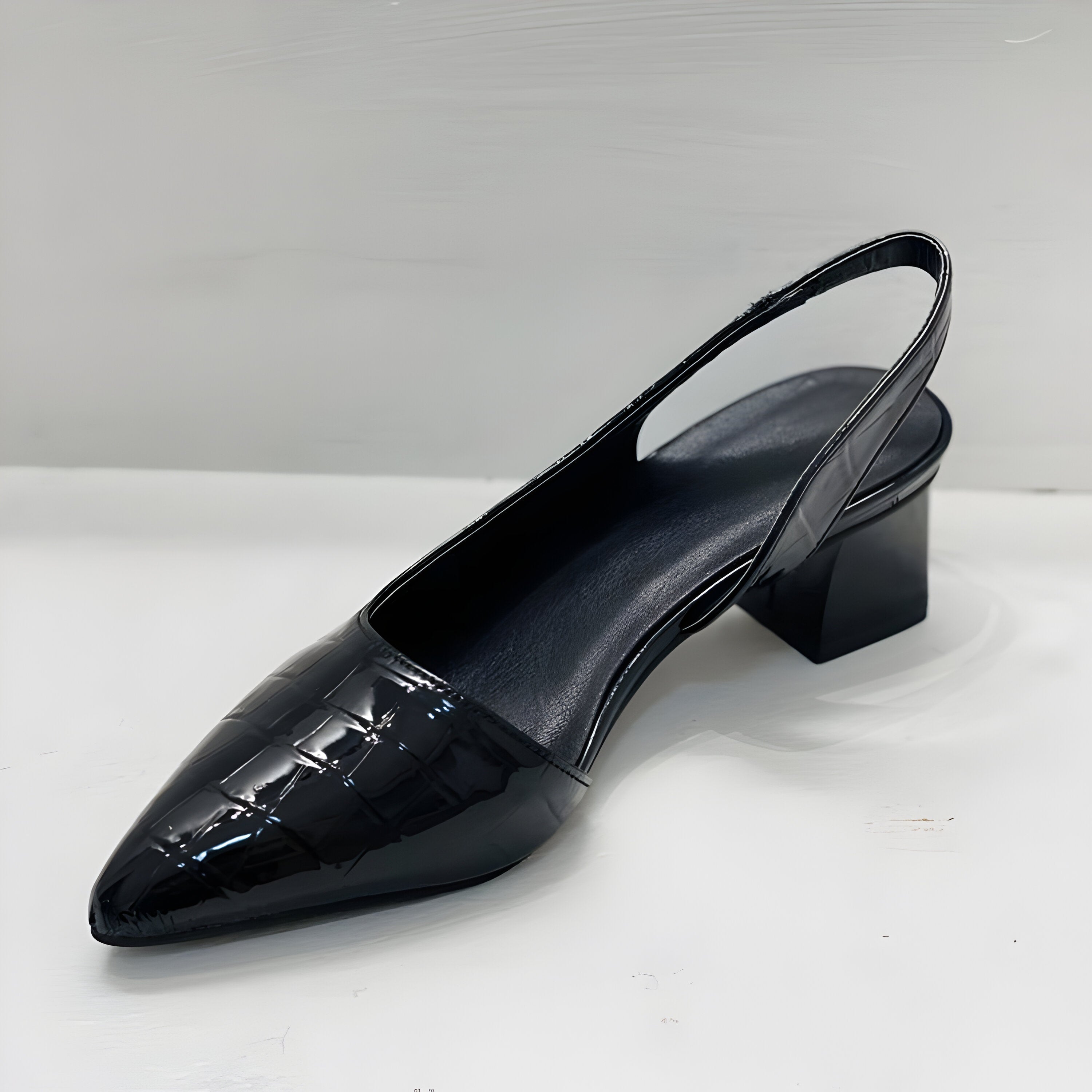 Rive™ | talons orthopédiques confortables