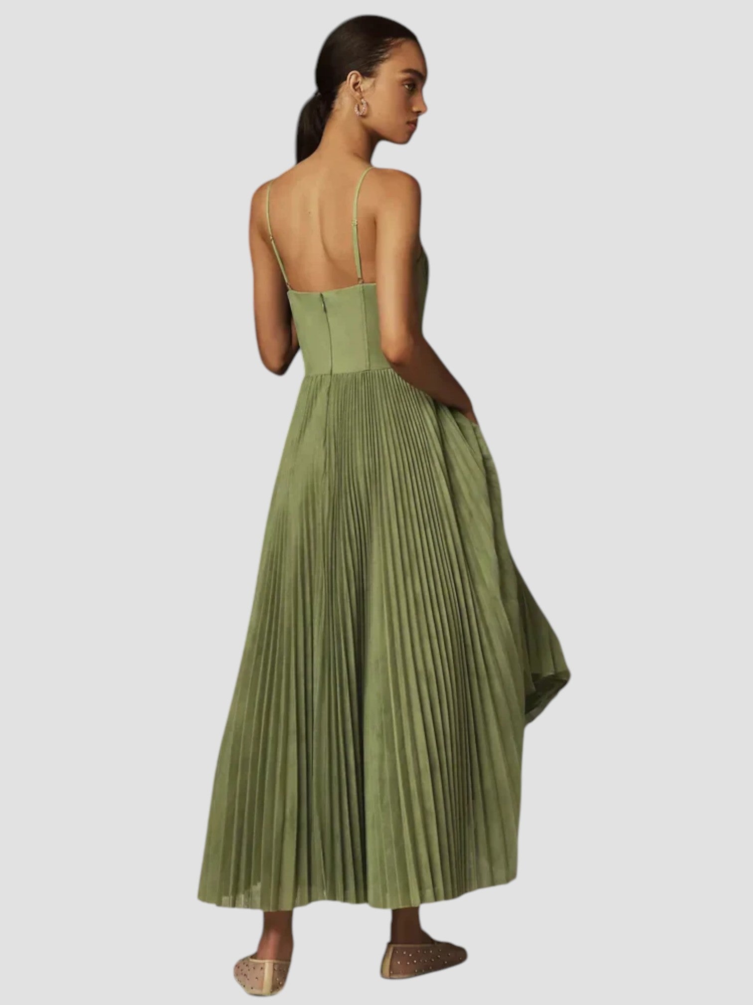 Rive™ | Douce robe longue