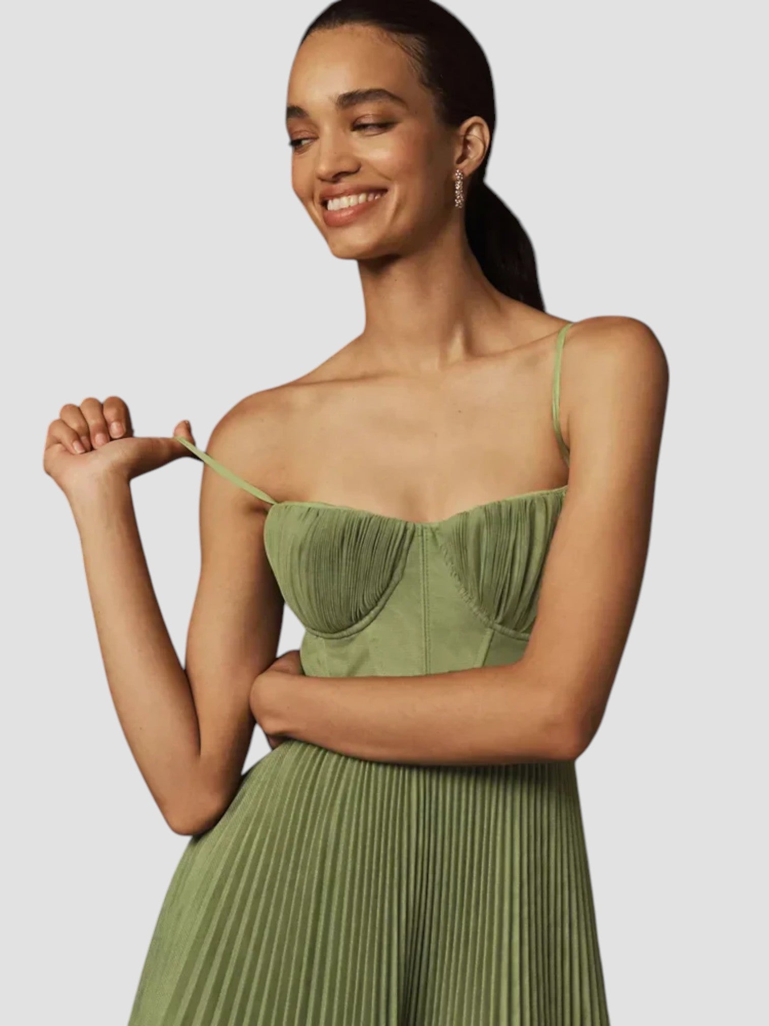 Rive™ | Douce robe longue