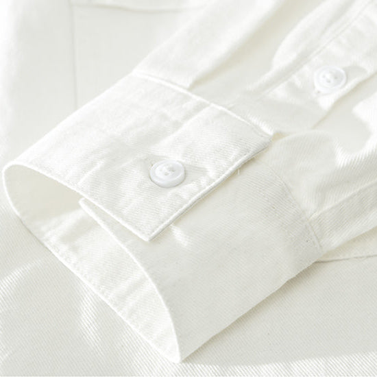 Rive™ | Chemise en coton léger