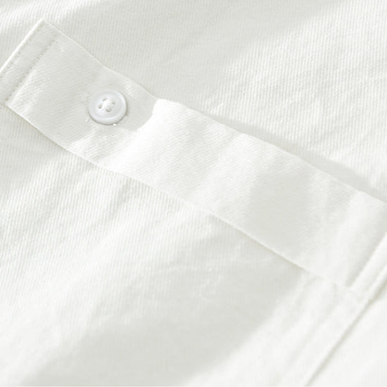 Rive™ | Chemise en coton léger
