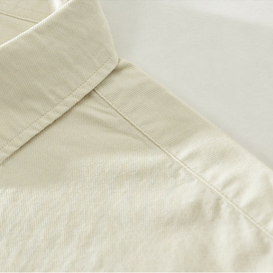 Rive™ | Chemise en coton léger