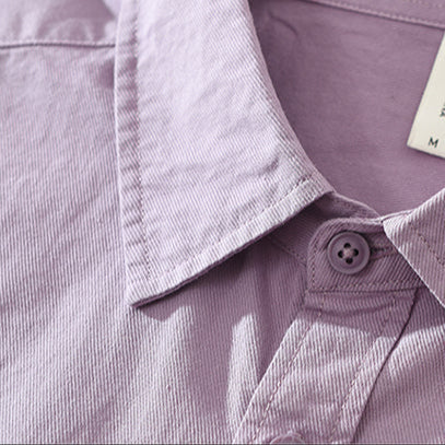 Rive™ | Chemise en coton léger