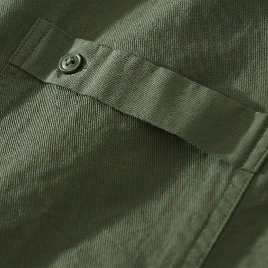 Rive™ | Chemise en coton léger