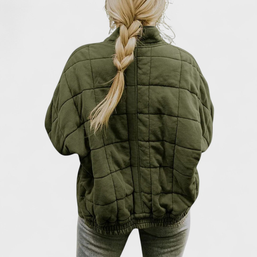 Rive™ | Manteau élégant