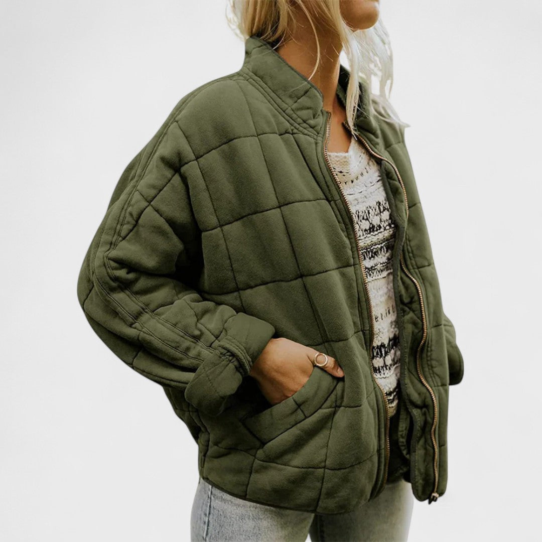 Rive™ | Manteau élégant