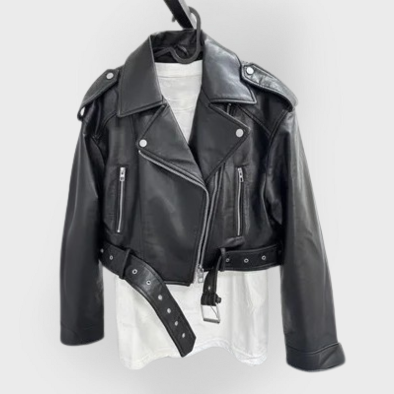 Rive™ | Veste polyvalente en cuir de qualité