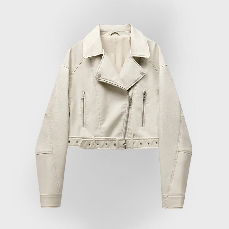 Rive™ | Veste polyvalente en cuir de qualité