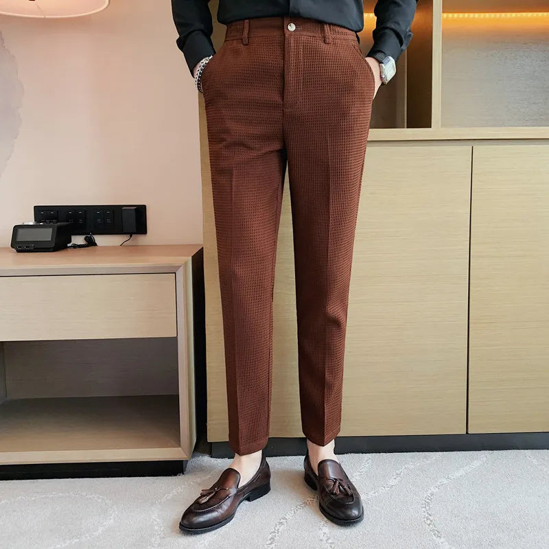 Rive™ | Pantaloni Sartoriali da Lavoro