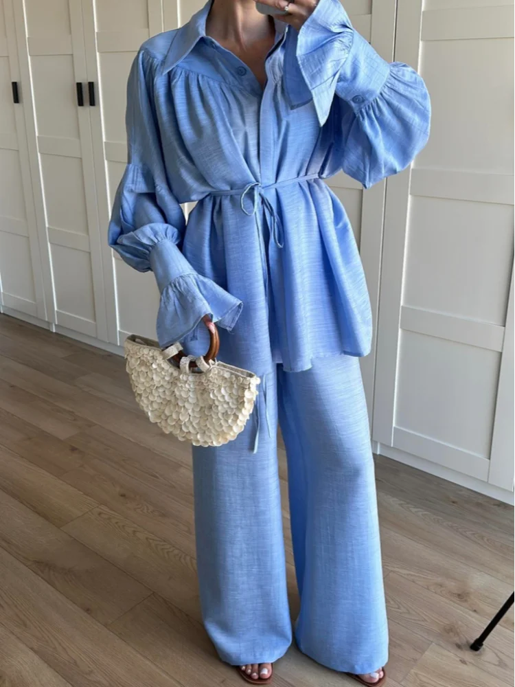 Rive™ | Ensemble en Lin Elena
