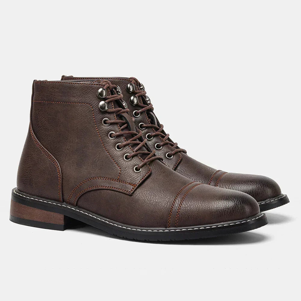 Rive™ | Bottes Derby classiques