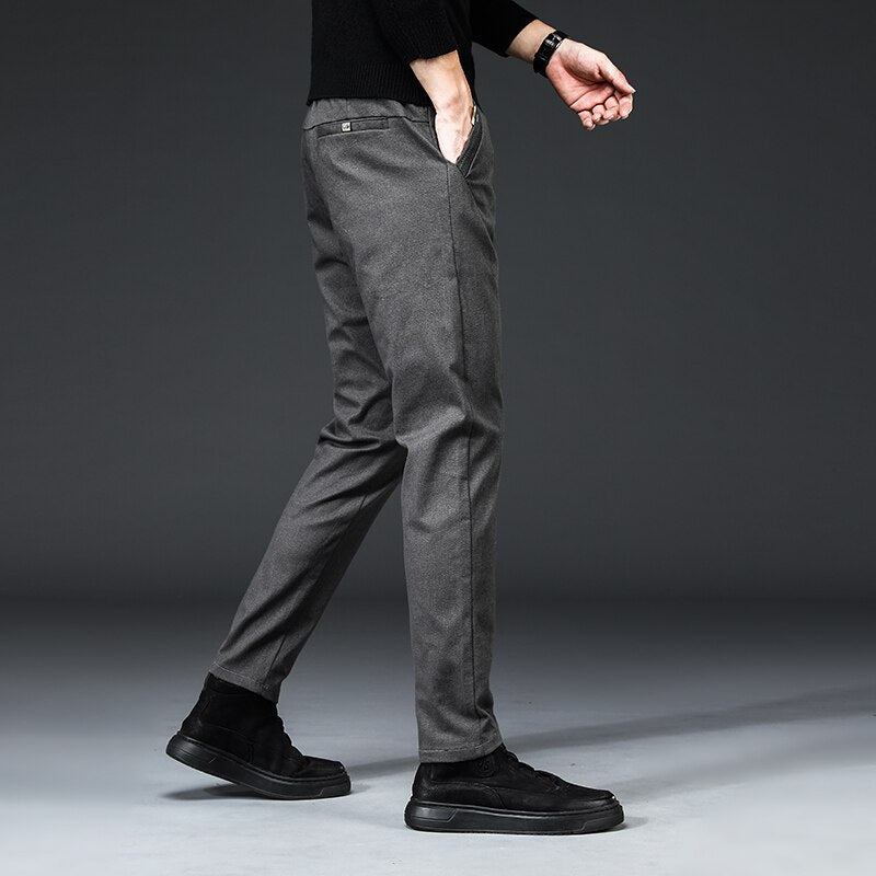 Rive™ | Pantalon essentiel en coton