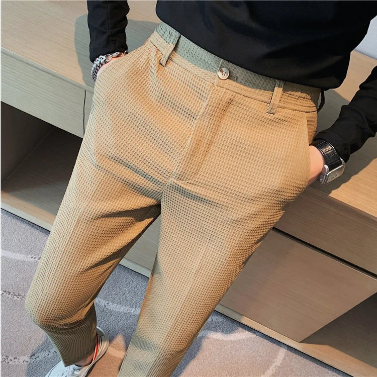 Rive™ | Pantaloni Sartoriali da Lavoro