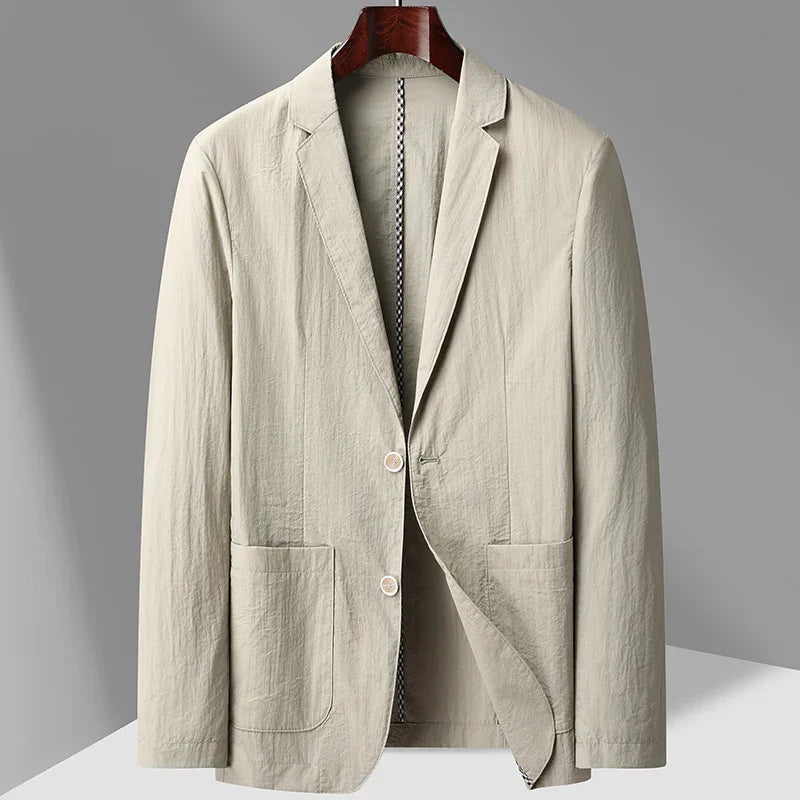 Rive™ | Veste légère en lin