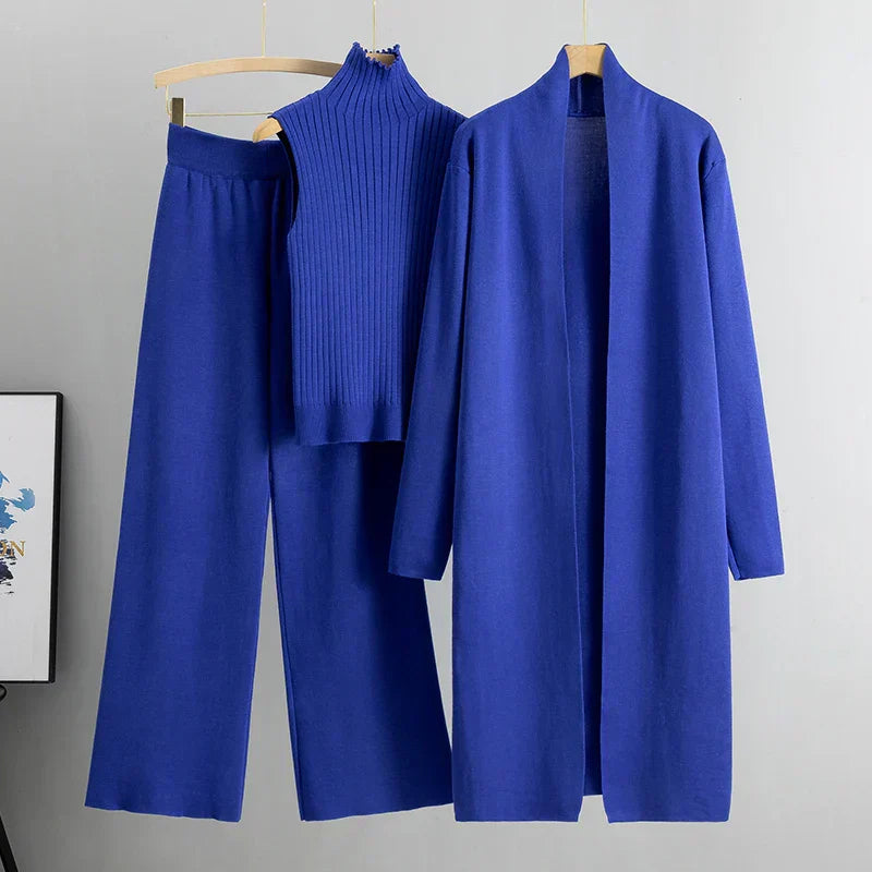 Rive™ | Élégant ensemble 3 pièces