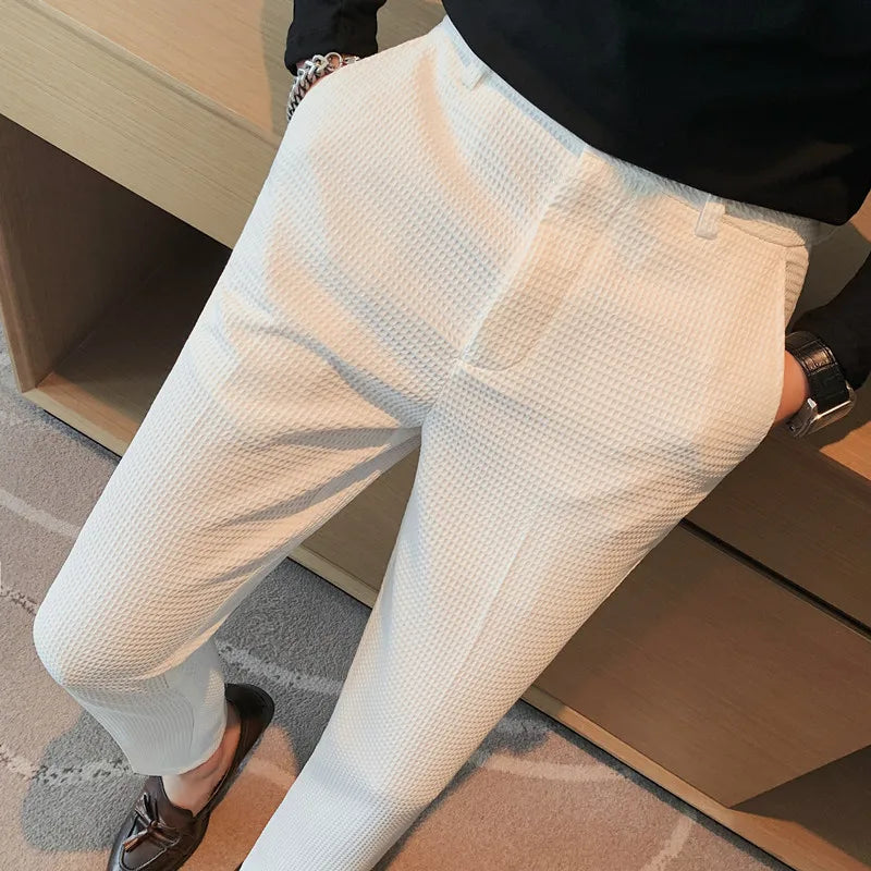 Rive™ | Pantaloni Sartoriali da Lavoro