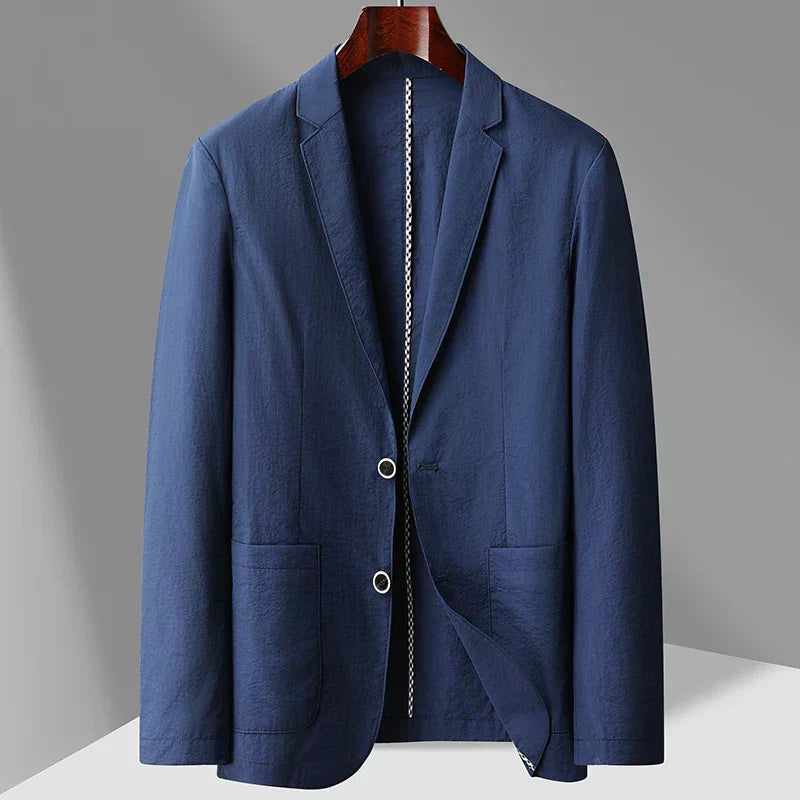 Rive™ | Veste légère en lin