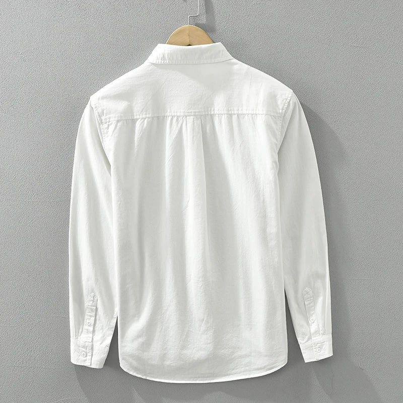 Rive™ | Chemise en coton léger