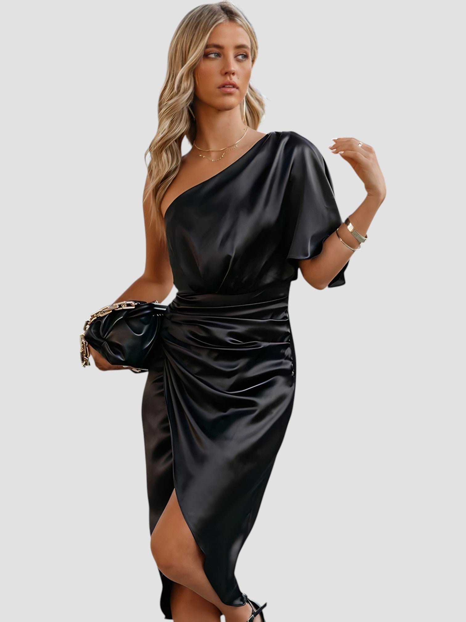 Rive™ | Robe élégante
