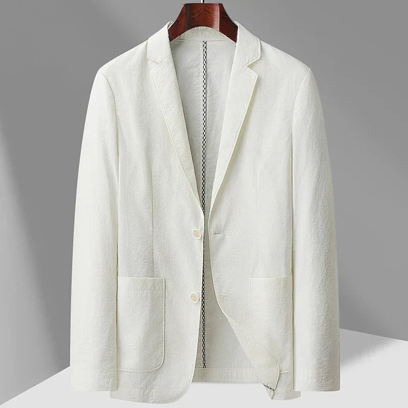 Rive™ | Veste légère en lin