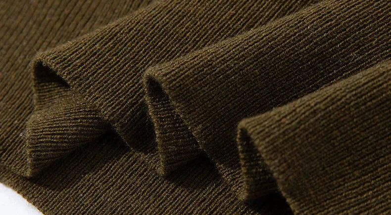 Rive™ | Polo en soie et laine