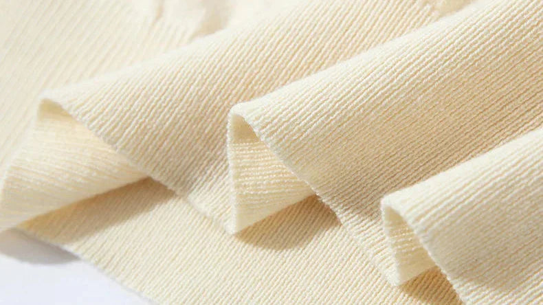 Rive™ | Polo en soie et laine