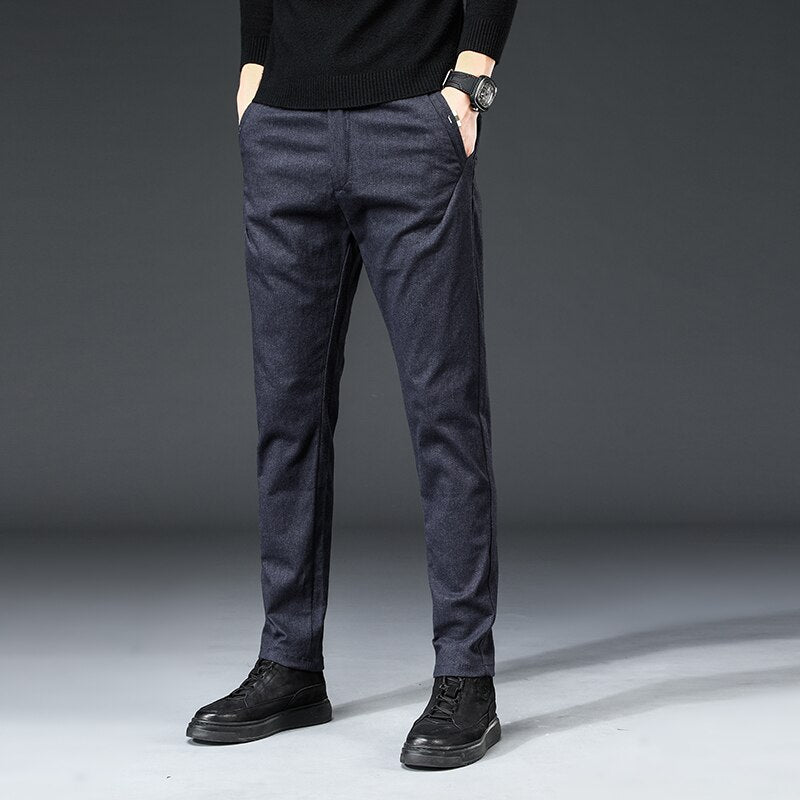 Rive™ | Pantalon essentiel en coton