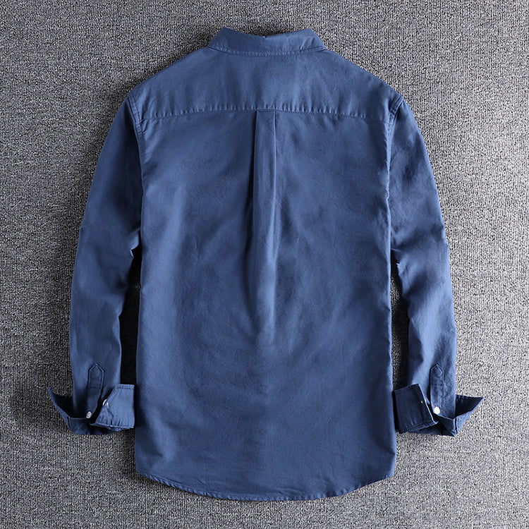 Rive™ | Chemise en coton de haute qualité