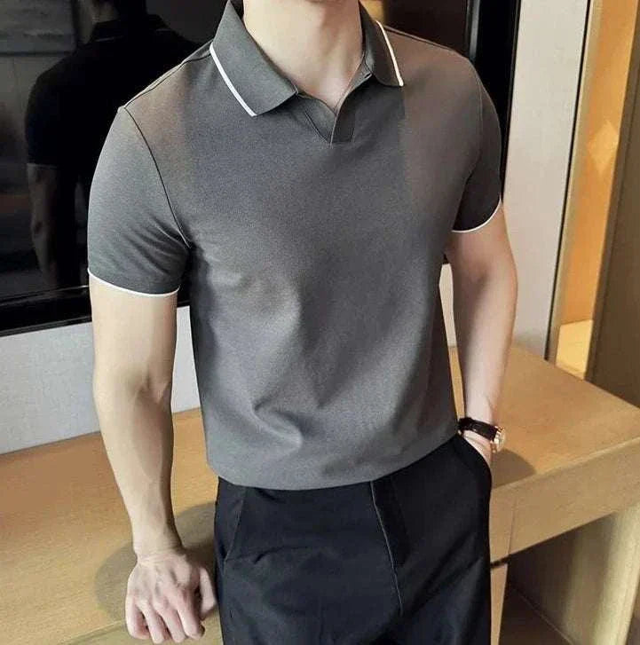 Rive™ | Polo léger extensible