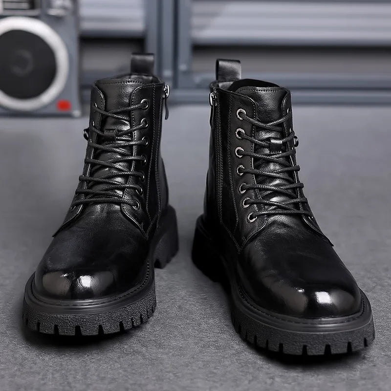 Rive™ | Bottines Business