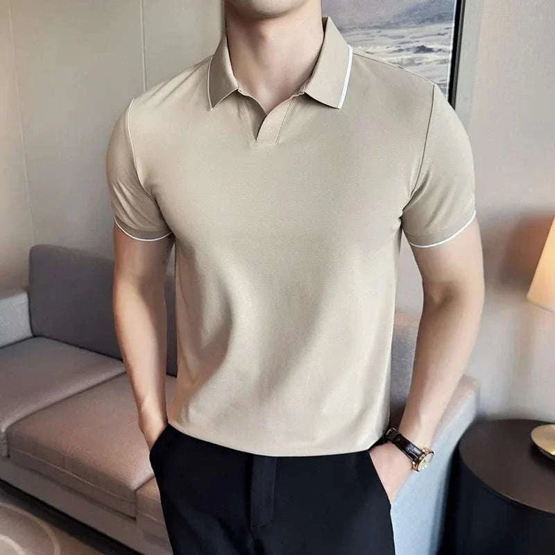Rive™ | Polo léger extensible