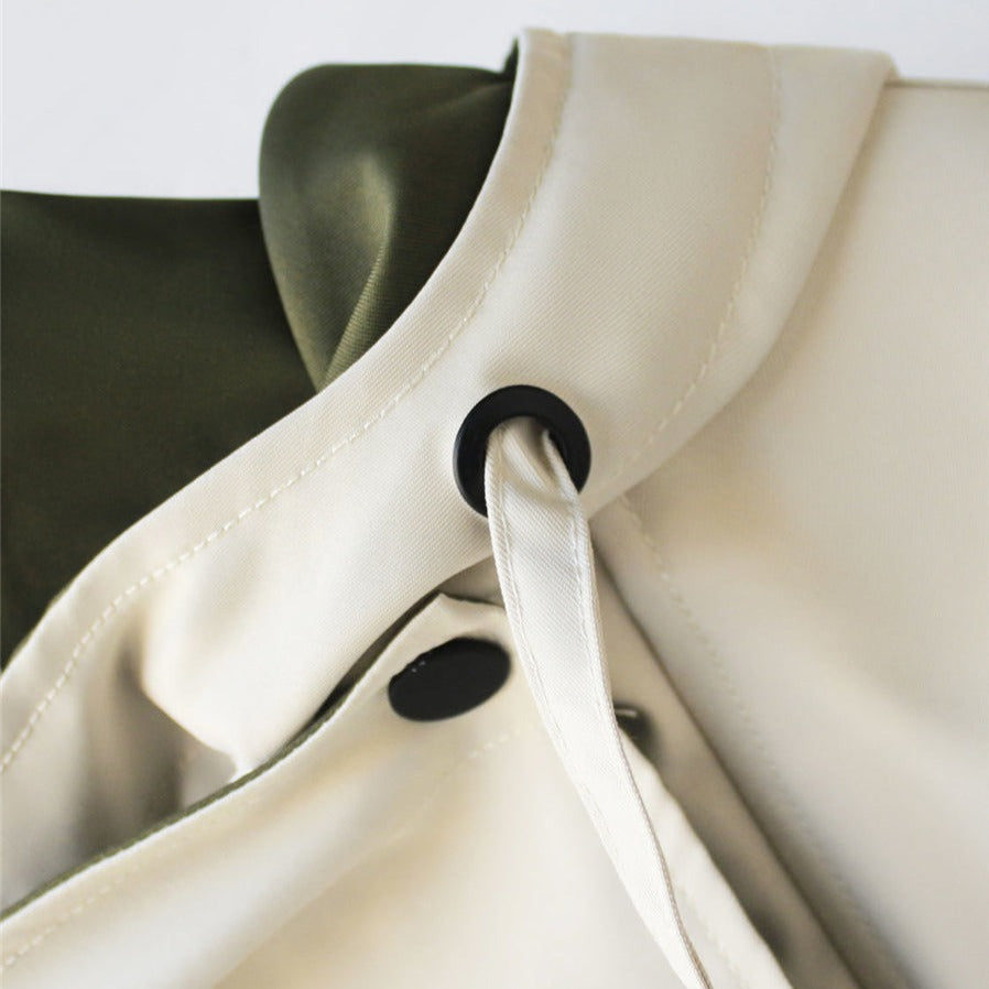 Rive™ | Élégante veste imperméable