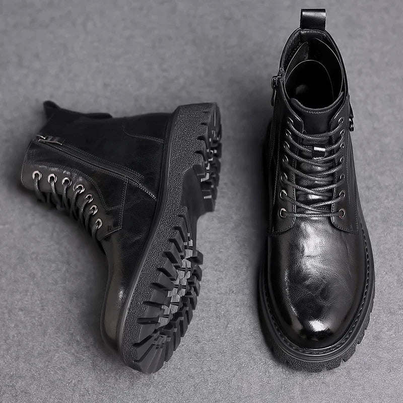 Rive™ | Bottines Business