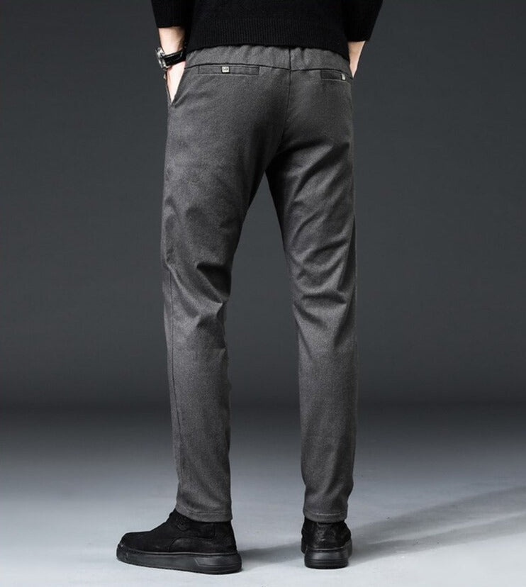 Rive™ | Pantalon essentiel en coton