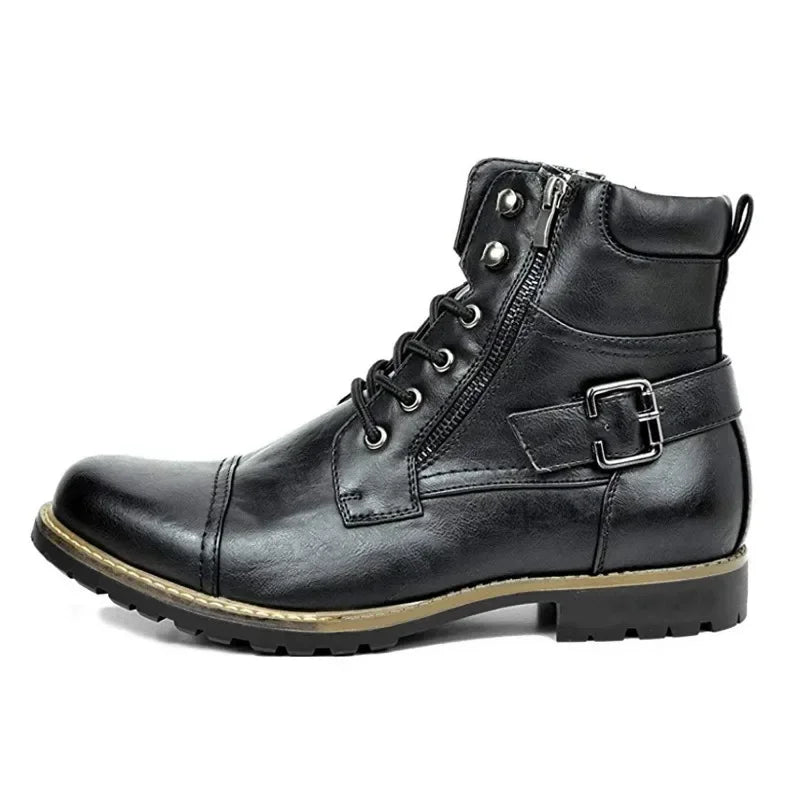 Rive™ | Bottines à lacets