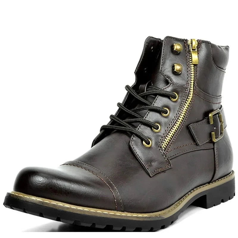 Rive™ | Bottines à lacets