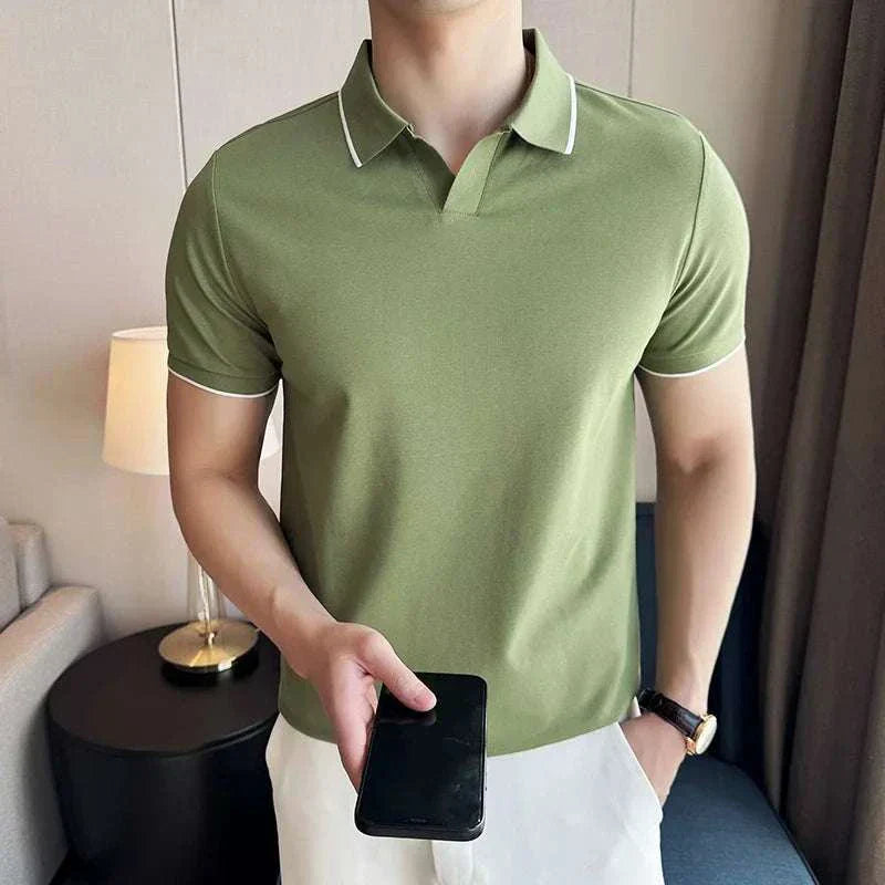 Rive™ | Polo léger extensible