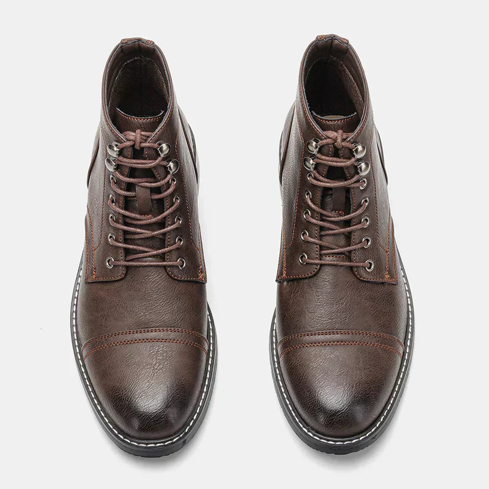 Rive™ | Bottes Derby classiques