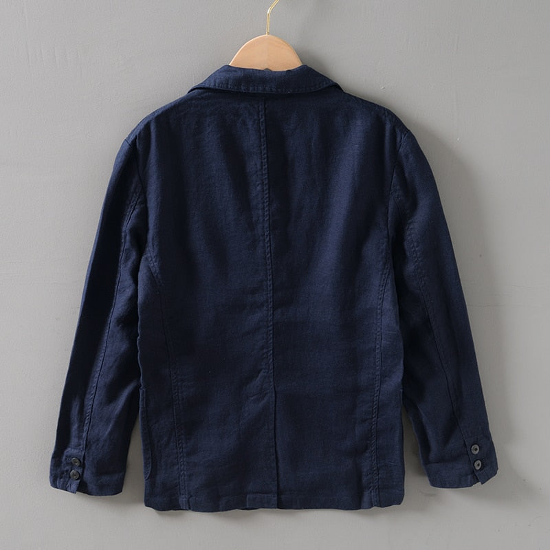 Rive™ | Veste légère en lin