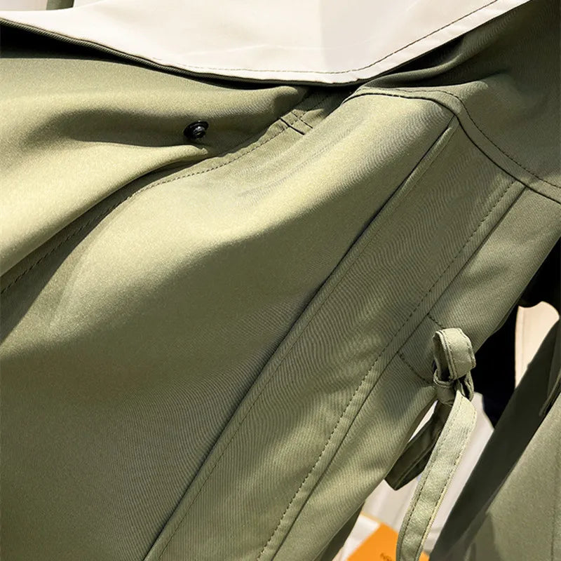 Rive™ | Élégante veste imperméable